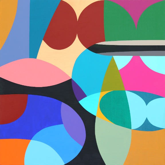 Federico Pinto Schmid: Equilibrio image 1